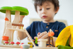 Photo 4 Tree House Set - 6626