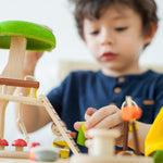 Tree House Set - 6626
