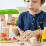 Tree House Set - 6626