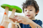 Photo 5 Tree House Set - 6626