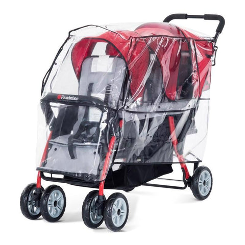 Trio Sport Rain Cover