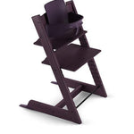 Plum Purple