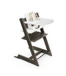 Photo 1 Hazy Grey w/ Icon Multicolor Cushion