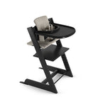Photo 11 Black w/ Timeless Grey Cushion