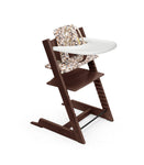 Photo 7 Walnut w/ Honeycomb Calm Cushion