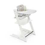 White, Nordic Grey
 Cushion + Tray