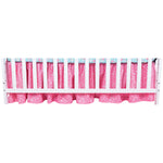Photo 6 Tropical Tweets 3 Piece Crib Bedding Set