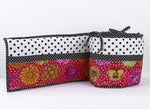 Photo 2 Tula 4pc Crib Bedding Set