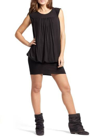 Black / L