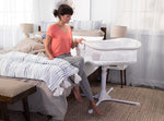 Photo 5 Twin Bassinest; Swivel Sleeper