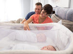 Photo 3 Twin Bassinest; Swivel Sleeper