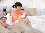 Photo 8 Twin Bassinest; Swivel Sleeper