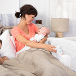 Twin Bassinest; Swivel Sleeper