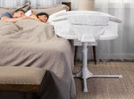 Photo 7 Twin Bassinest; Swivel Sleeper