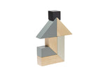 Photo 5 Twisted Blocks - 5508