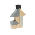 Twisted Blocks - 5508