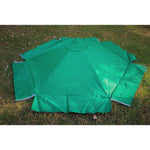 Photo 11 Two Inch Series 7ft. x  8ft. x 11 in. Composite Hexagon Sandbox Kit with Collapsible Cover