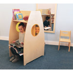 Photo 1 Two Sided Reading Pod