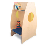 Photo 5 Two Sided Reading Pod