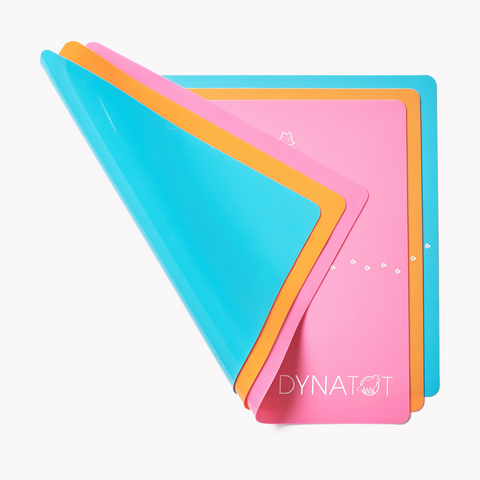 Blue/Orange