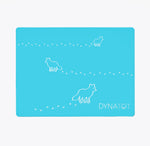 Photo 2 Ultimate Fox Placemats - 2pk
