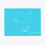 Ultimate Fox Placemats - 2pk