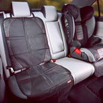 Photo 2 Ultra Mat Car Seat Protector Pack of 2