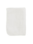 Photo 1 Under the Nile Egyptian Cotton Blanket - White