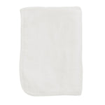 Under the Nile Egyptian Cotton Blanket - White