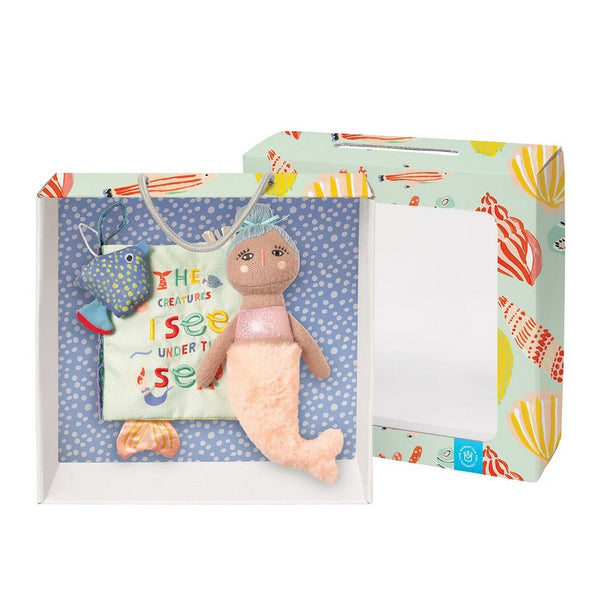 Under the Sea Gift Set