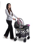 Photo 2 Universal Wheeled Car Seat Carrier/Stroller