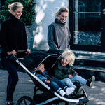 Urban Glide 2 Double Jogging Stroller