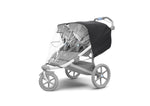 Photo 1 Urban Glide Double Rain Cover