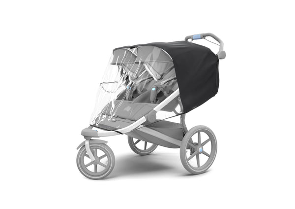 Urban Glide Double Rain Cover