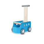 Photo 1 Van  Toddler Walker Toy - Blue Toy - 5719