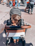 Photo 11 Ventura Single to Double Stroller