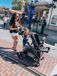 Photo 12 Ventura Single to Double Stroller