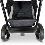 Ventura Single to Double Stroller