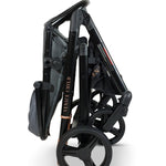 Ventura Single to Double Stroller