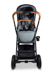 Photo 3 Ventura Single to Double Stroller