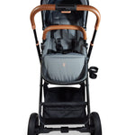 Ventura Single to Double Stroller