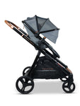 Photo 1 Ventura Single to Double Stroller