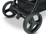 Photo 4 Ventura Single to Double Stroller with Bassinet