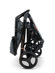 Photo 9 Ventura Single to Double Stroller with Bassinet