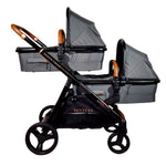 Photo 4 Ventura Stroller Bassinet