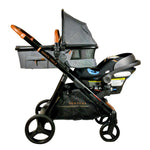 Photo 3 Ventura Stroller Bassinet