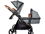 Photo 5 Ventura Stroller Bassinet