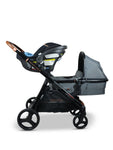 Photo 2 Ventura Stroller Bassinet