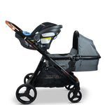 Ventura Stroller Bassinet