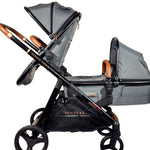 Ventura Stroller Toddler Seat